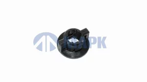 Зажим датчика включения стопсигнала (крепление) а/м КАМАЗ 5490, MB (МВ)