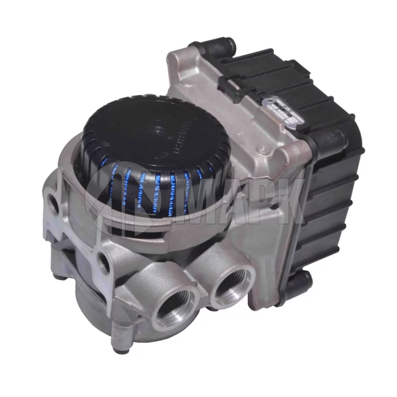 4801066040 - Модулятор осевой одноканальный а/м КАМАЗ 5490 (WABCO)