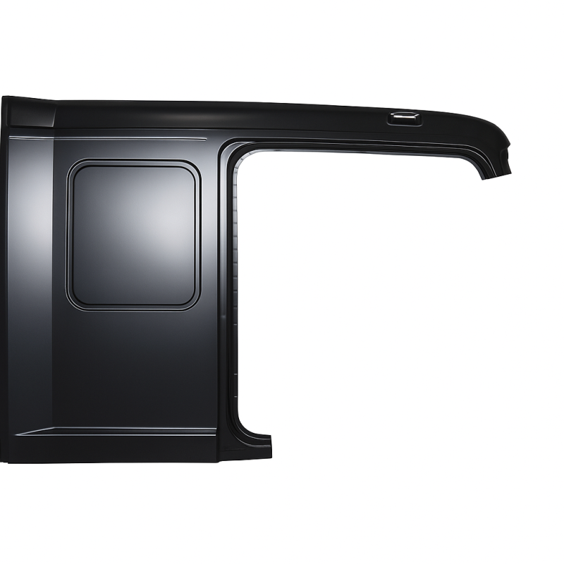 A9406404209 - Панель кабины (проём двери) правая а/м КАМАЗ 5490/ MB Axor (MB)