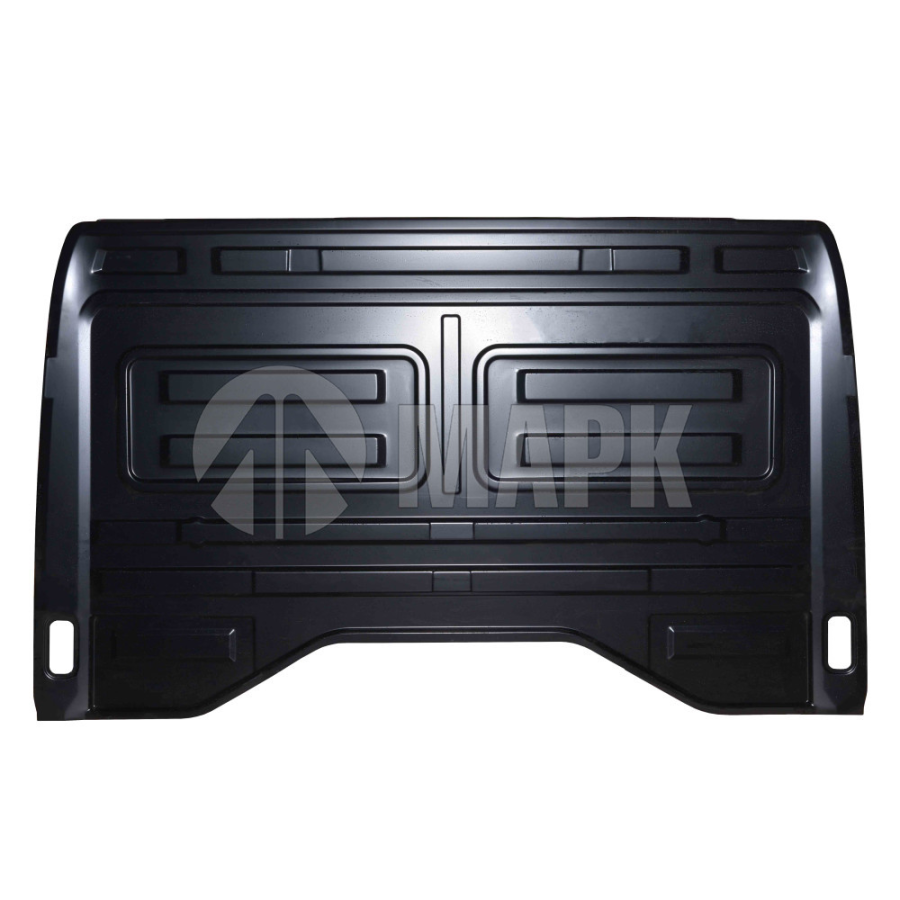 Панель кабины задняя (стенка) а/м КамАЗ 5490/6580/ MB Axor (MB)