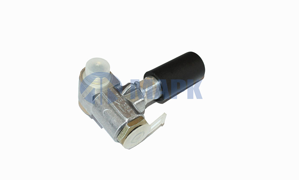 ТННД ручная подкачка A0000909250 а/м КАМАЗ 5490/ MB Atego/Axor (DT)