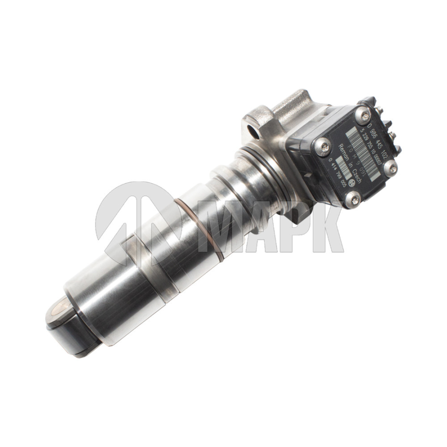 Насос-форсунка PLD A0280745902 а/м КамАЗ 5490/ MB Actros/Axor OM501/502/457 (Bosch)
