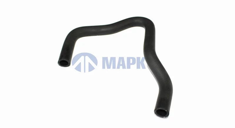 A9405061735 - Патрубок радиатора а/м КамАЗ 5490, MB Axor (18x18x590) (аналог)