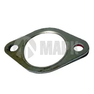 Прокладка коллектора выпускного A4601420080 MB Actros дв.OM501LA/502LA (LEMA)