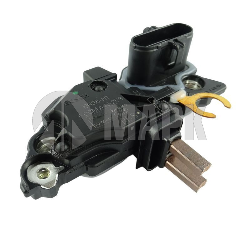 Реле регулятор A0001542705 (28V) а/м КамАЗ 5490/MB Actros, Axor/ OM457LA/ Scania P/R/T (Bosch)