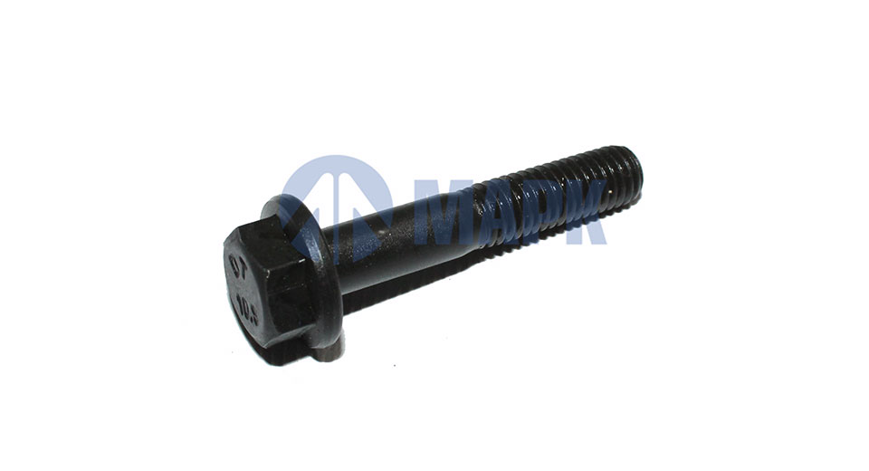Болт ГБЦ M8x45 (10.9) A3529904601 а/м КАМАЗ 5490/MB Actros/Axor (DT)