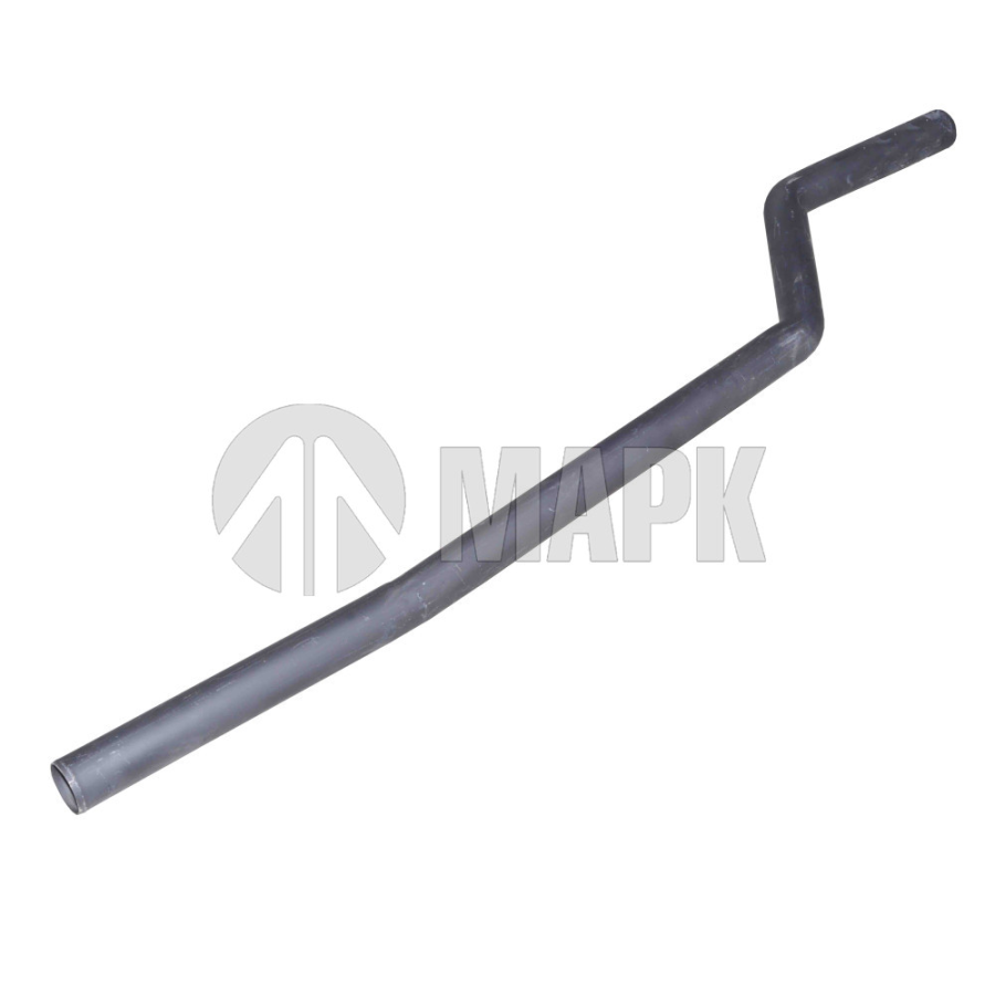 Труба отводящая а/м КАМАЗ 5490-1303415-12