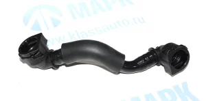 Трубка слива ОЖ из компрессора а/м КамАЗ 5490/MB (Mercedes Benz)