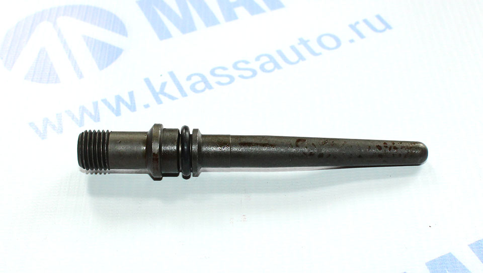 Трубка топливная форсунки (коннектор) а/м КАМАЗ 5490, MB (Bosch)