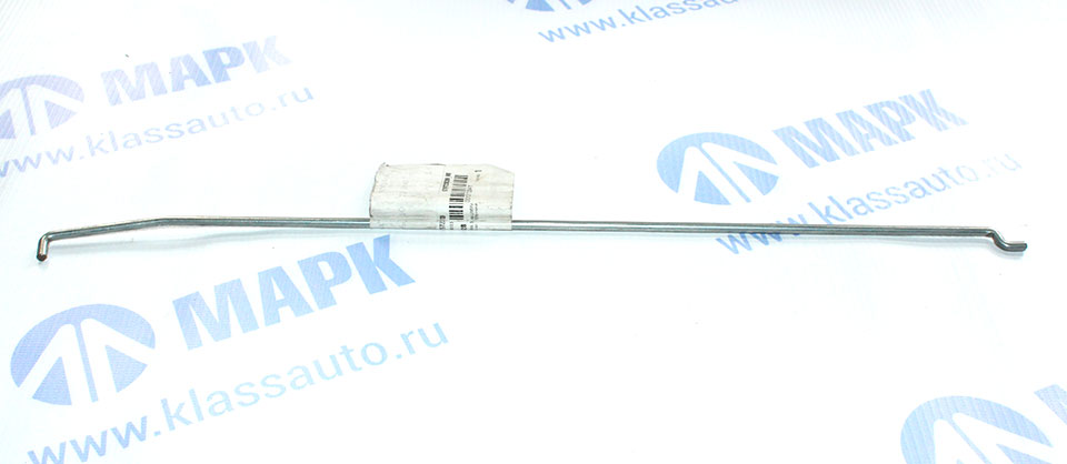 Тяга замка двери а/м КАМАЗ 5490, MB (Mercedes Benz)