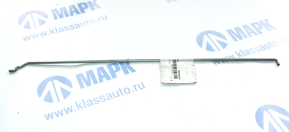 Тяга замка двери а/м КАМАЗ 5490 (Mercedes Benz)