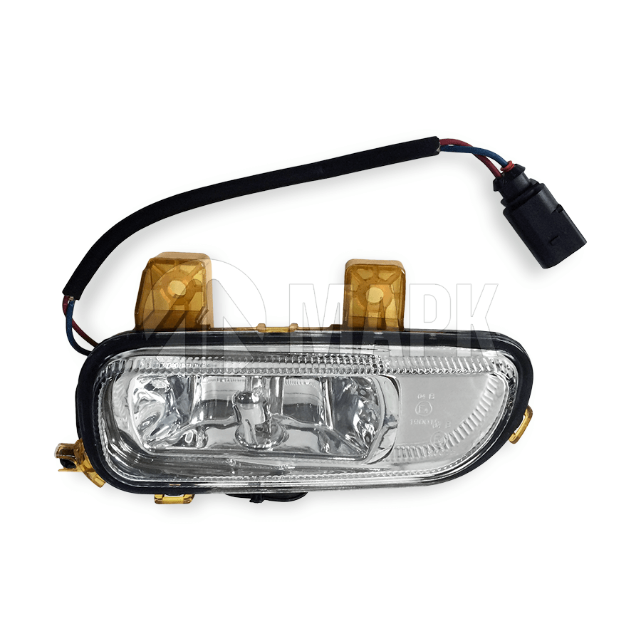 Фара противотуманная левая а/м КАМАЗ 5490/MB Axor A9408200056 (TangDe)
