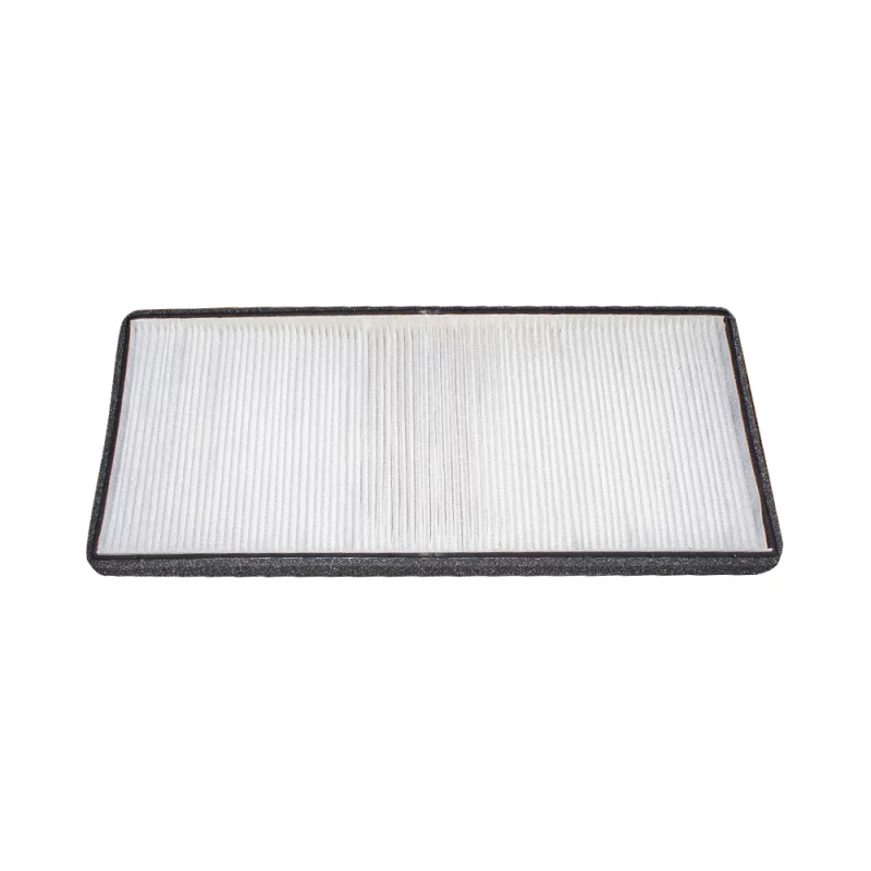 09864B5011 - Фильтр салона A9408350047 а/м КамАЗ 5490/MB (453x190x56) (Bosch)