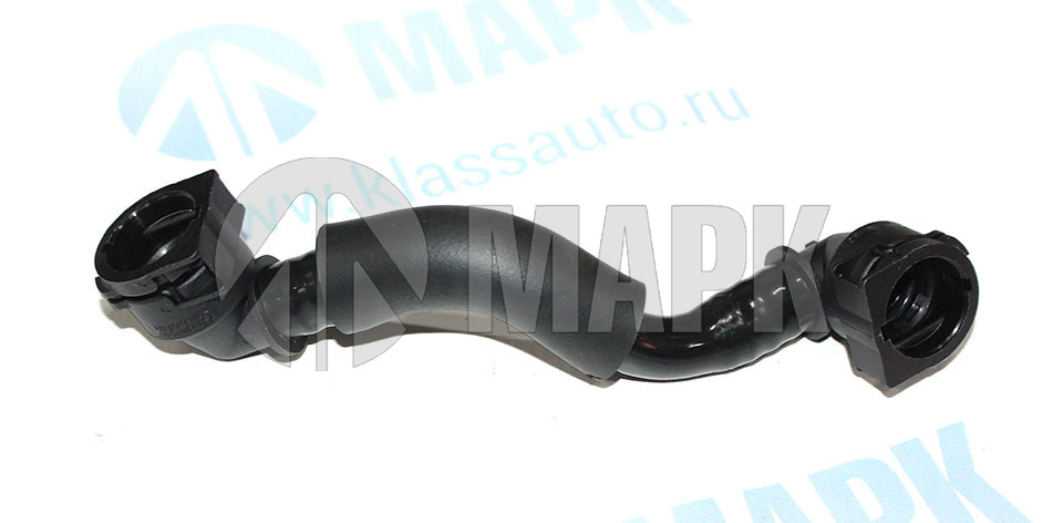Трубка слива ОЖ из компрессора A4572006552 а/м КамАЗ 5490/MB (Combo)