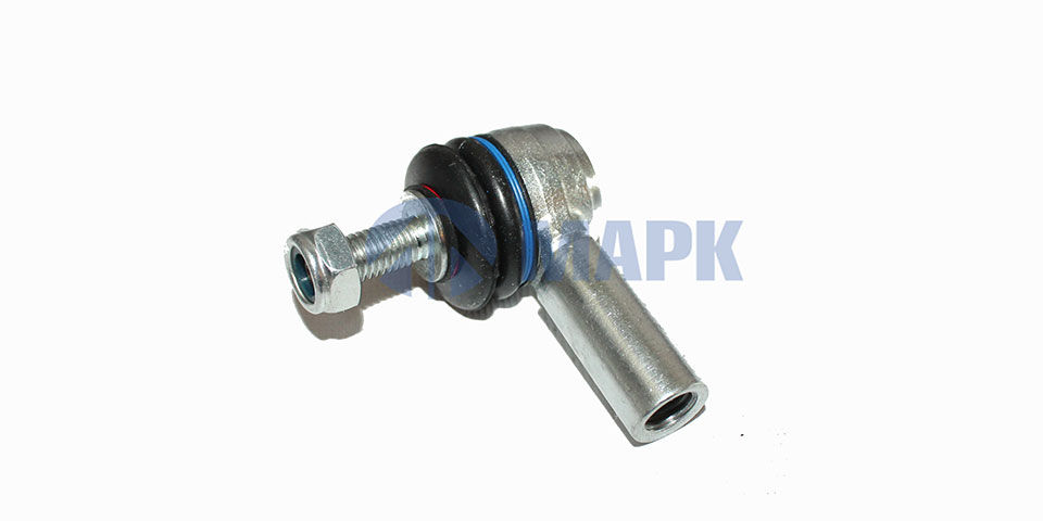 Наконечник тяги КПП а/м КамАЗ 5490, МВ (M12x1.75mm/M10x1.5mm правый наворач) (TRUCKMARK)