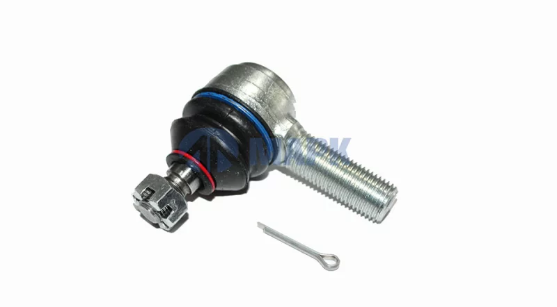 A0002685989 - Наконечник тяги КПП а/м КамАЗ 5490, МВ (M14x1.5mm/M10x1.0mm/L=55mm) (TRUCKMARK)