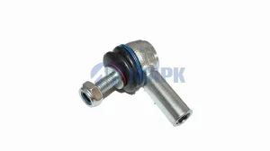 Наконечник тяги КПП а/м КамАЗ 5490, МВ (M12x1.75mm/M10x1.5mm/L=45mm/ левый наворач) (TRUCKMARK)