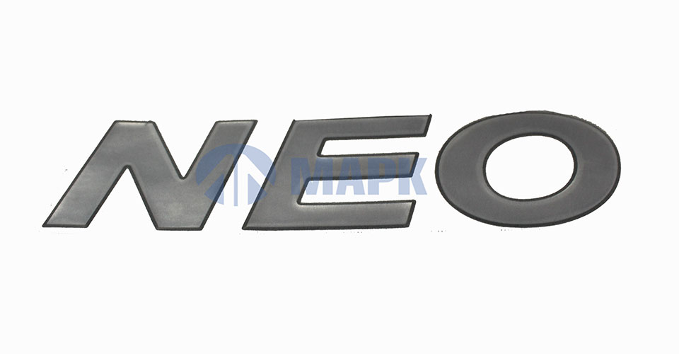 Знак заводской NЕО (Икар ЛТД)