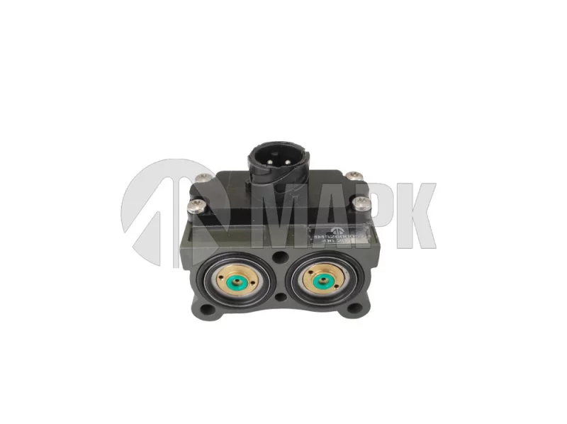 9452600057 - Клапан электромагнитный делителя КПП а/м КАМАЗ 5490/МВ (TRUCKMARK)
