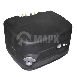 Бак мочевины 95л Ad Blue а/м КАМАЗ 5490/ MB/ МАЗ (MB)
