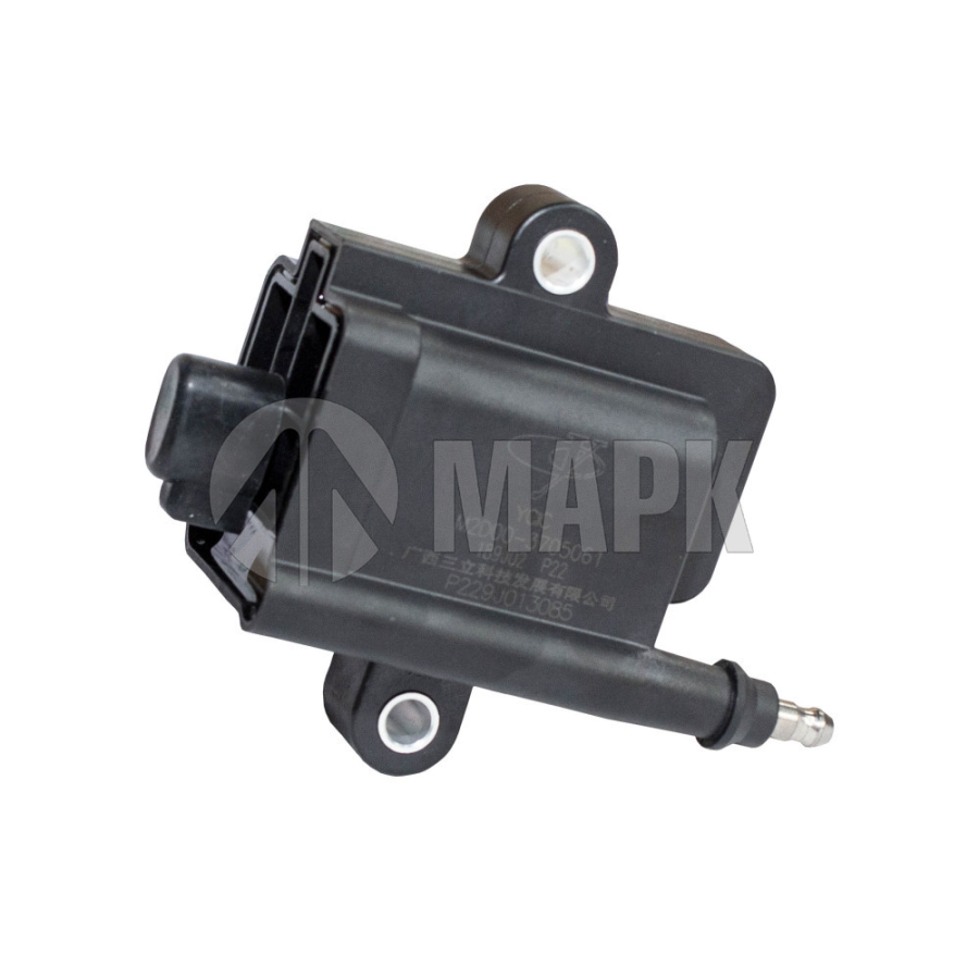 Катушка зажигания M2C00-3705061 (аналог M2D00-3705061) YUCHAI