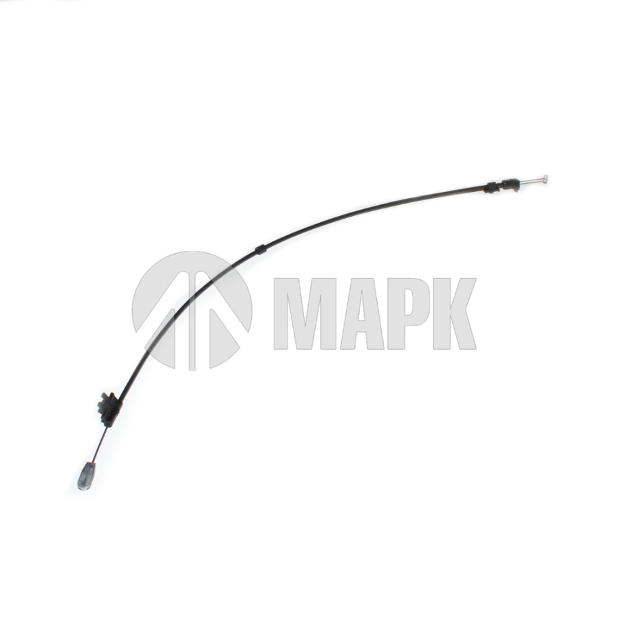 Тяга открывания замка наружной ручки двери 54901-6105121 (Kiekert AG)