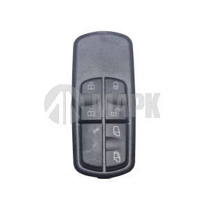 Блок переключателей двери а/м КАМАЗ 5490/MB 0055451313 (Mercedes Benz)