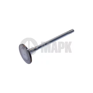 Клапан впускной 30° A5410530101 OM457/458 а/м КамАЗ 5490/ MB (45.5x9x145) (OE Germany)