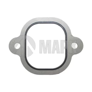 Прокладка коллектора впускного A4571410080 а/м КамАЗ 5490 /MB Axor M457 (LEMA)