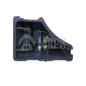 Ящик для инструмента (без крышки) A9418902290 а/м КАМАЗ 5490/ MB Axor (Auger)