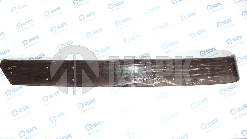 Солнцезащитный козырек A9738110810 а/м КамАЗ 5490/ MB Axor (Sampa)
