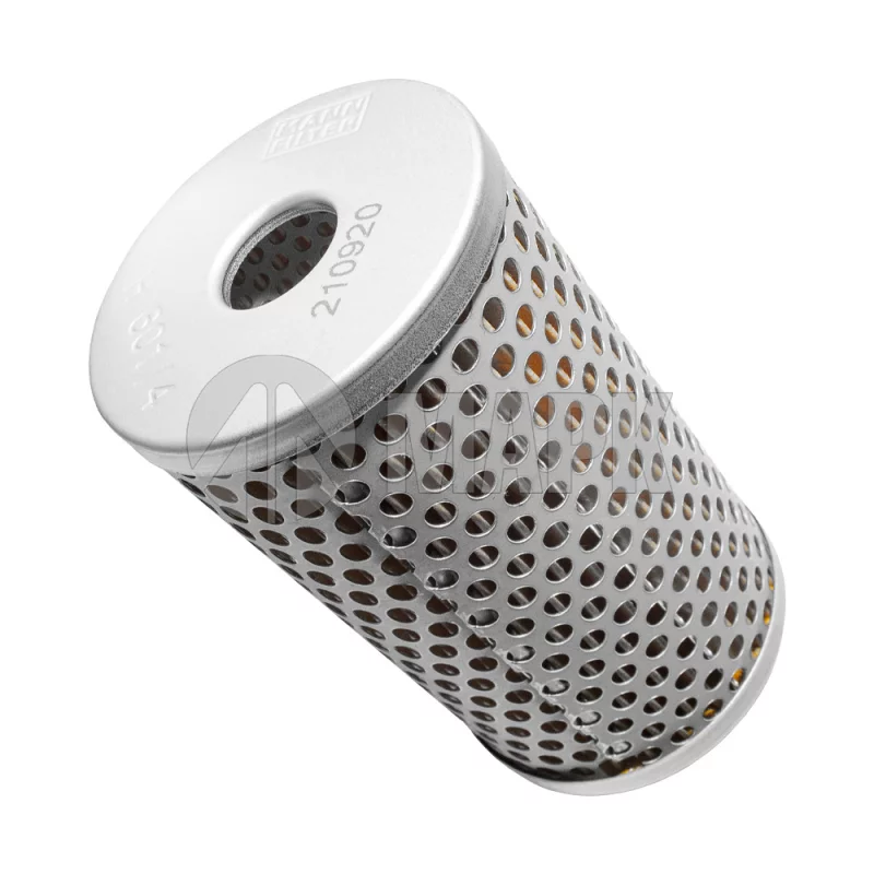 H601/4 - Фильтр насоса ГУР а/м КАМАЗ 5490/ MB Axor/Actros/MAN/Scania (Mann-Filter)