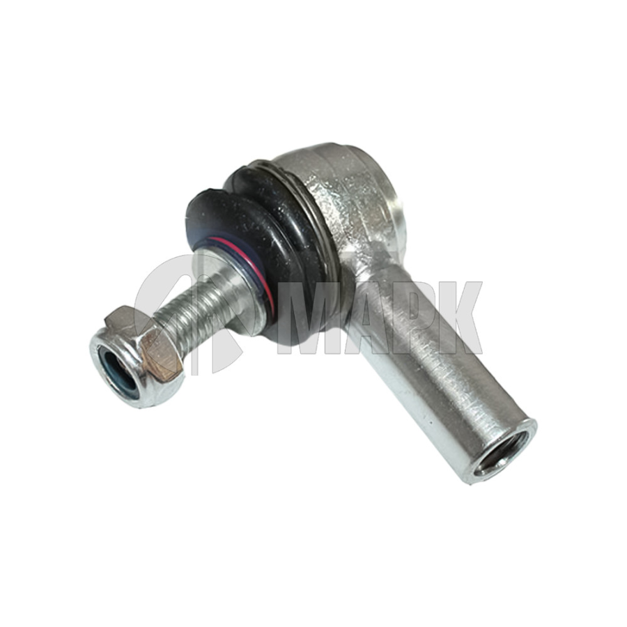 Наконечник тяги КПП A0009966745 а/м КАМАЗ 5490, МВ (M12x1.75mm/M10x1.5mm/L=45mm/ RHTнаворач) (Sampa)