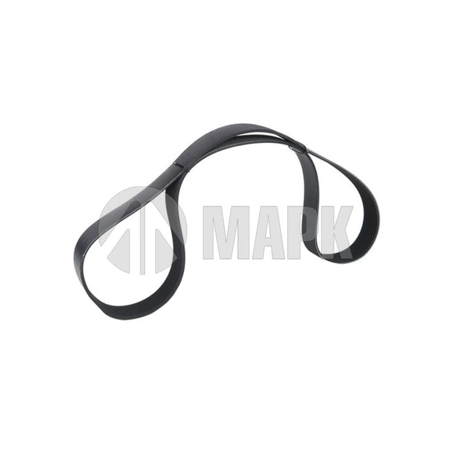Ремень 9PK2338 поликлиновый A0019932496 а/м КАМАЗ 5490, MB Axor (Bosch)