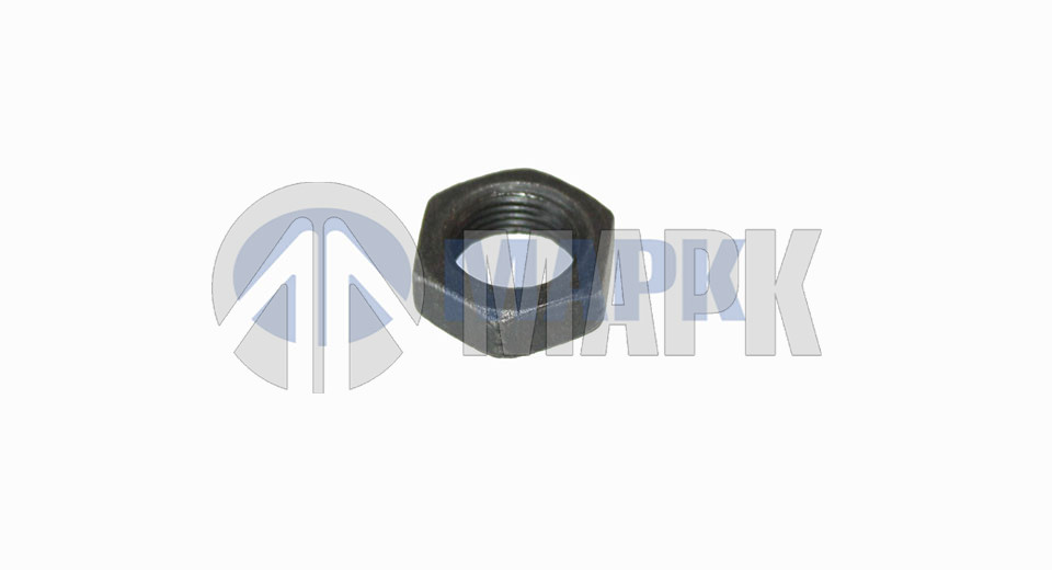 Гайка регулировочная коромысла M12x1 A4229900051 а/м КАМАЗ 5490/MB/MAN (DT)