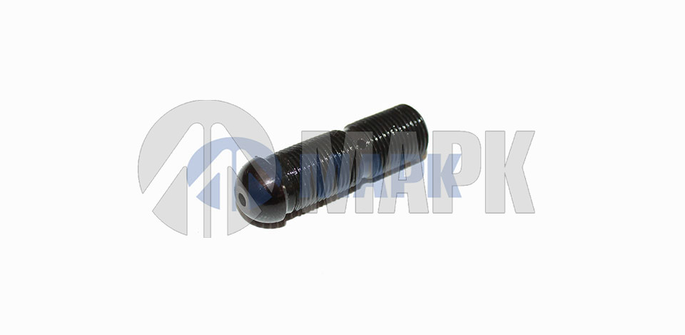 Винт регулировочный коромысла клапана A5410550620 а/м КАМАЗ 5490/ MB ОМ457/501/502/LA (Sampa)