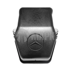 Крышка ГБЦ клапанная OM457/460/501/502 а/м КамАЗ 5490/MB Actros/Axor (Mercedes Benz)