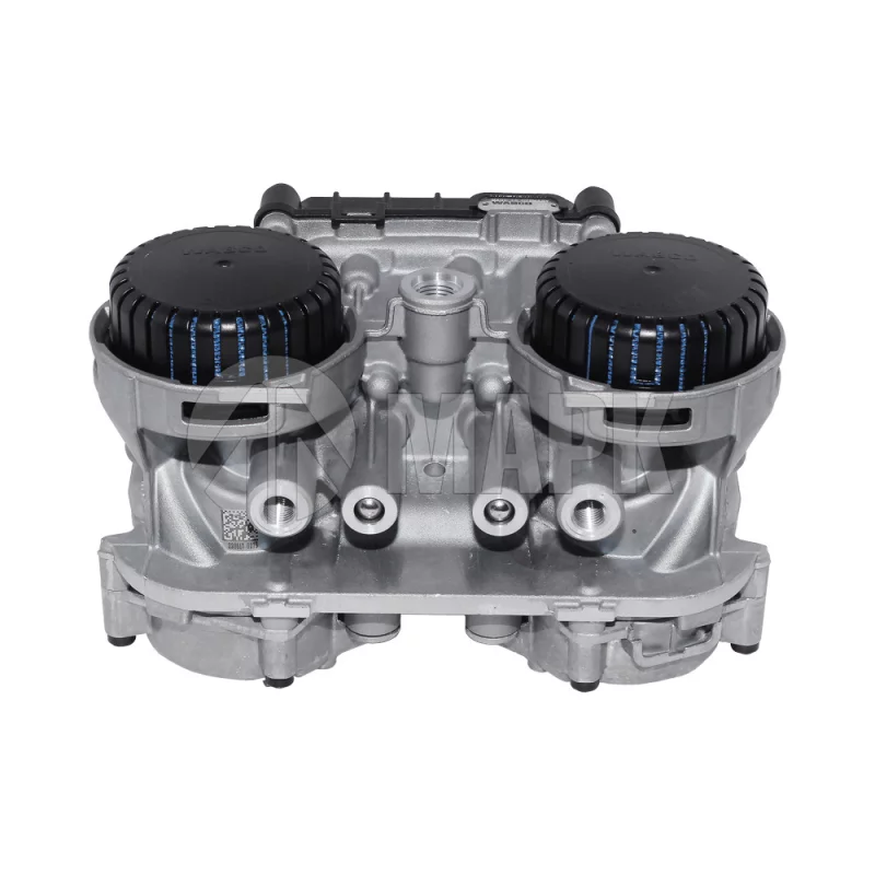 4801062010 - Модулятор осевой (на вторую ось) 4801062010 а/м КАМАЗ 5490 (WABCO)