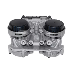 Модулятор осевой (на вторую ось) 4801062010 а/м КАМАЗ 5490 (WABCO)