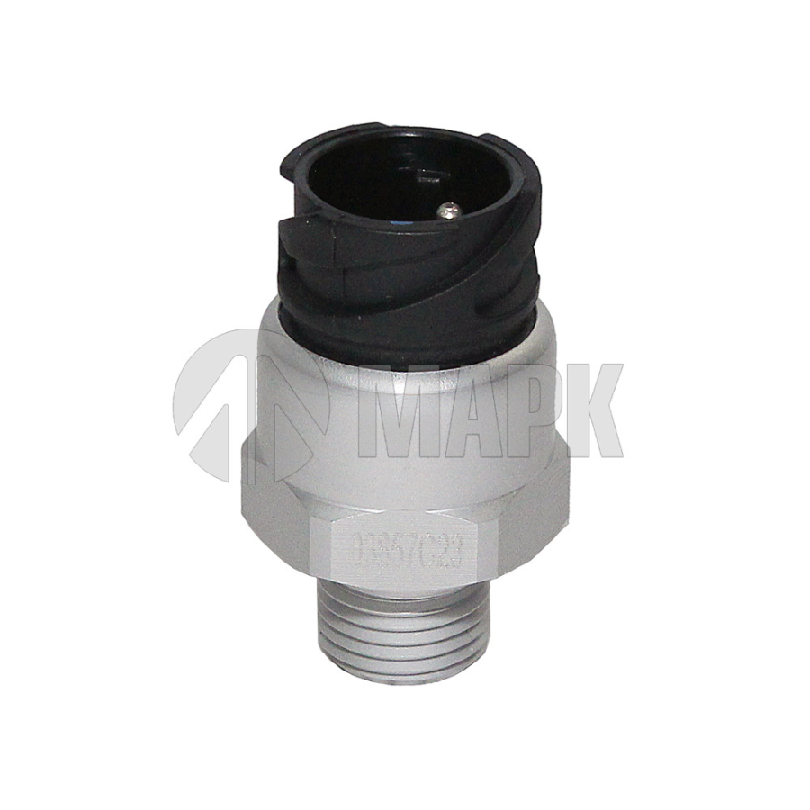 Датчик давления воздуха 4410441070 а/м КАМАЗ 5490/54901/MB Actros/Axor (Auger)