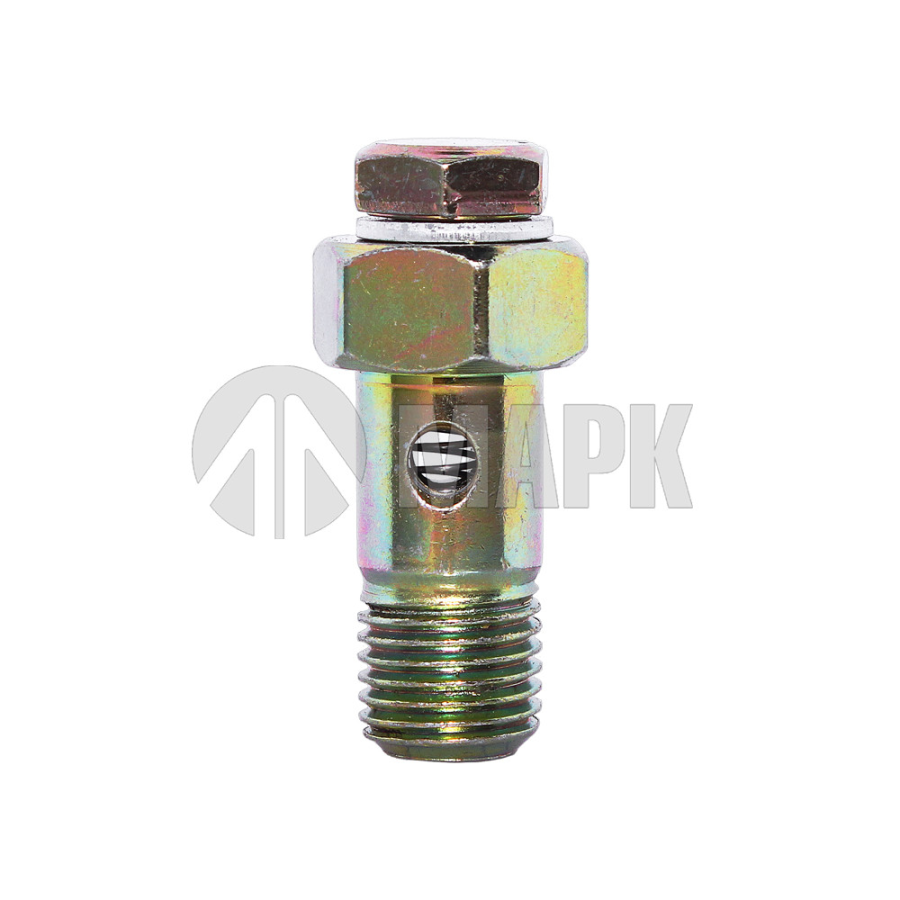 Клапан препускной ТНВД MB, MAN (аналог BOSCH 1417413000) (Sampa)