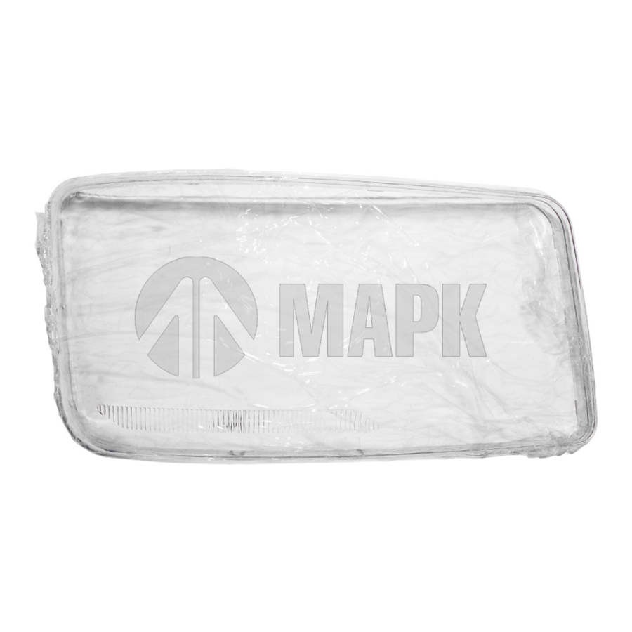 Стекло фары правой (блок- фара 5490-3711010) (TangDE)