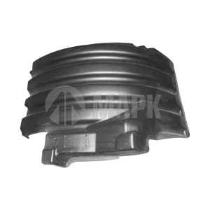 Подкрылок К.5490 (65802-8403265-10) укороченный левый MASTER-PLAST