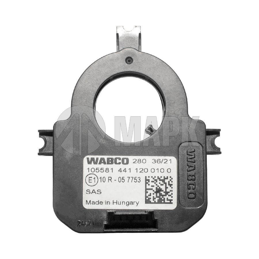 Датчик угла поворота руля а/м КамАЗ 54901/MB (Wabco)