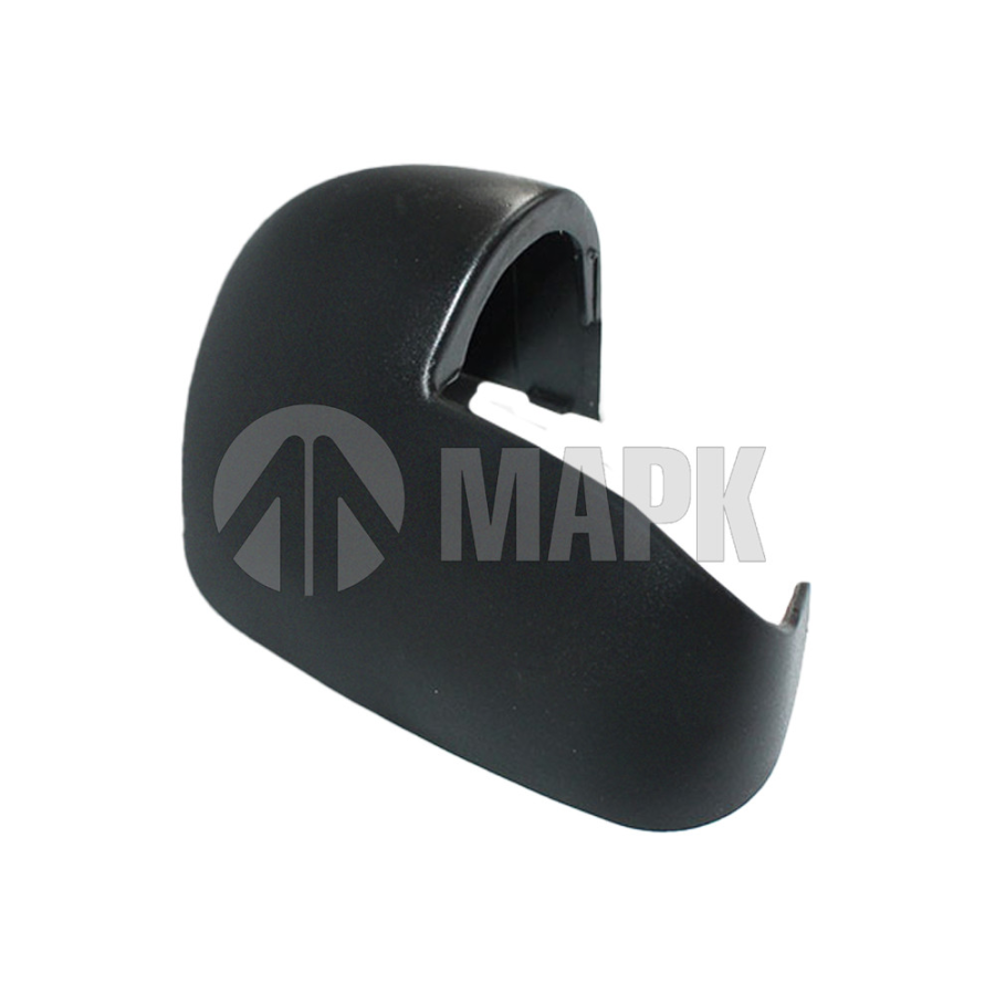 Крышка кронштейна зеркала левая (нижняя) A0008111807 а/м КАМАЗ 5490/ MB Axor (Auger)
