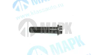 Болт крепления маховика M16x1.5x74 (A4220320271) OM501/502/457 а/м КамАЗ 5490/ MB Actros/Axor (Auger)