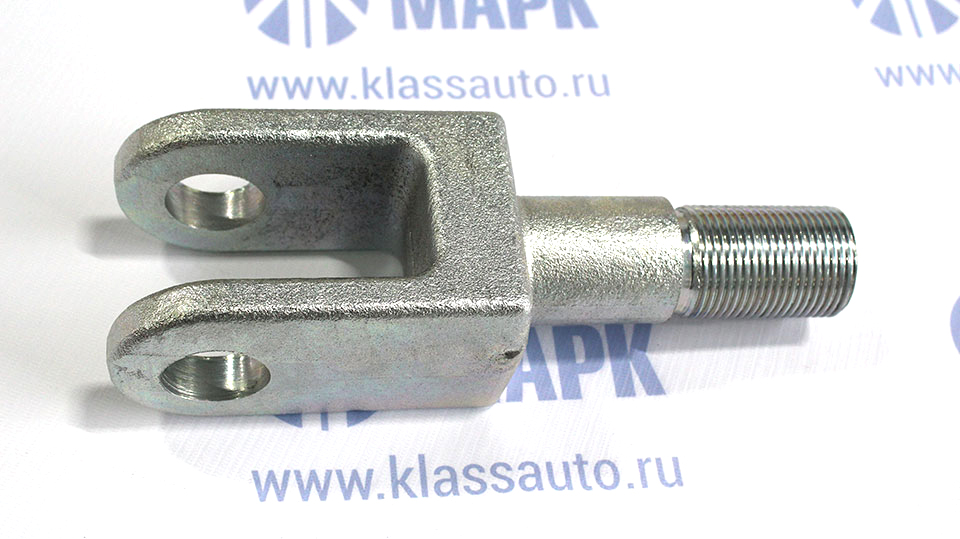 Вилка буксирная а/м КАМАЗ 5490 Альтернатива