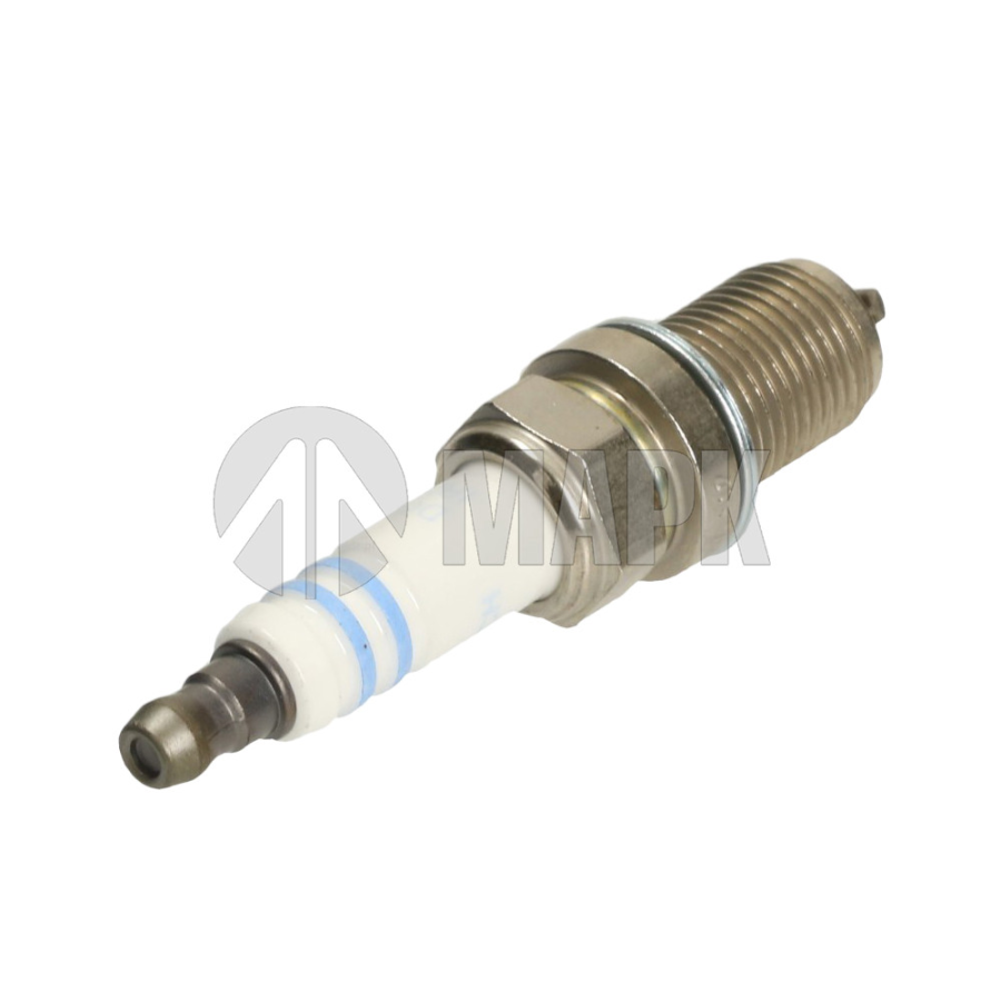 Свеча зажигания 0242255511 а/м КамАЗ с газовым оборудованием (WEICHAI)