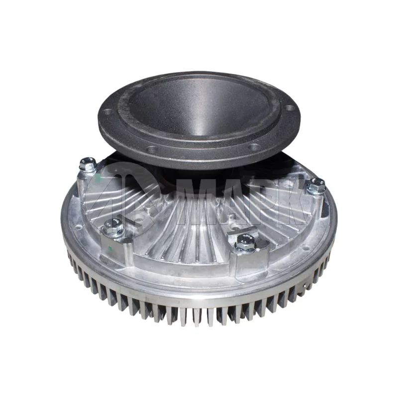 58497 - Муфта вязкостная крыльчатки A0002006722 а/м КамАЗ 5490, МВ Axor (Auger)