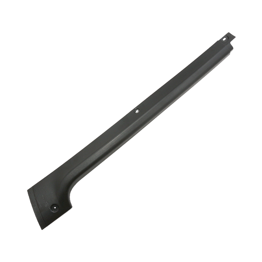 Накладка стойки кабины (наружняя) правая (короткая) A9406982062 а/м КамАЗ 5490/ MB Axor (Auger)